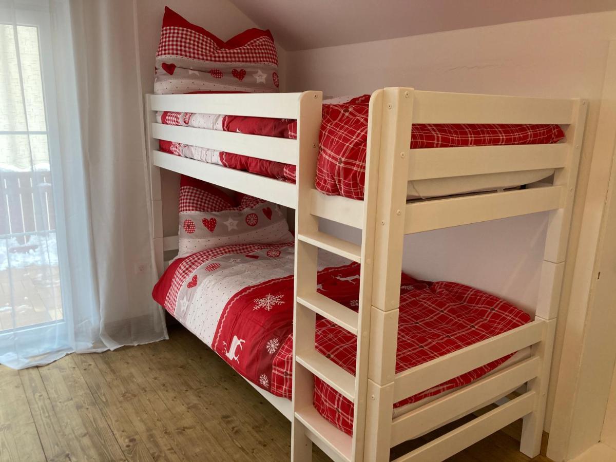 Apartment Haus Angermann Mallnitz