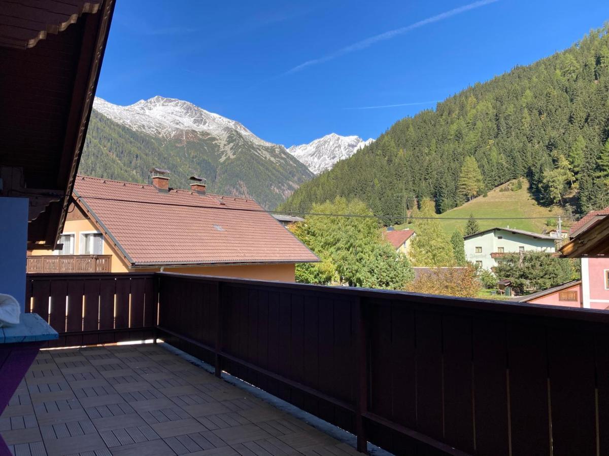 Haus Angermann Apartment Mallnitz