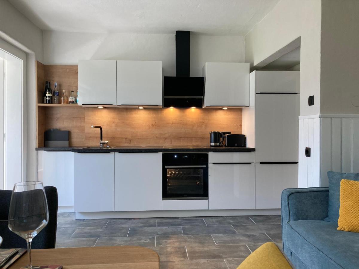 Haus Angermann Apartment *